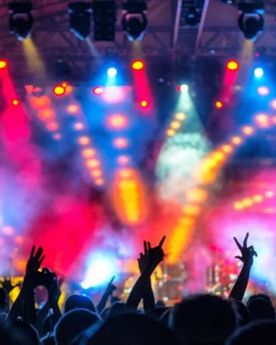 San Antonio Funk Fest