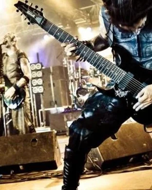 Metallica
