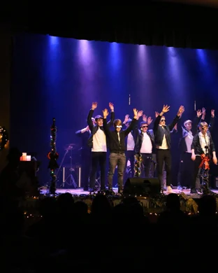 Grand Ol' Christmas Show