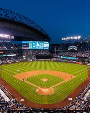San Antonio Missions vs. Northwest Arkansas Naturals
