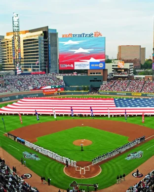 Arkansas State Red Wolves vs. Texas State Bobcats