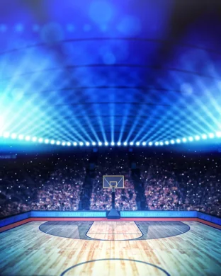 NBA Finals: New York Knicks vs. San Antonio Spurs - Home Game 3, Series Game 6 (If Necessary)