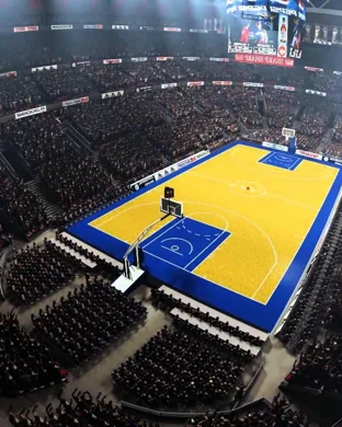 NBA Finals: San Antonio Spurs vs. New York Knicks - Home Game 4, Series Game 7 (If Necessary)