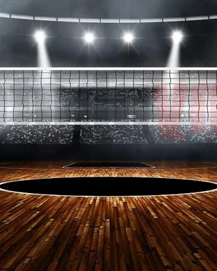 NCAA Division I Women's Volleyball Championship - All Sessions Pass