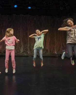 Dr. Seuss's The Cat In The Hat