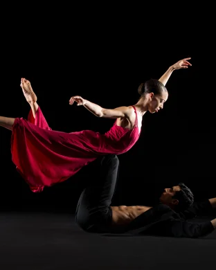 Dancing With The Stars