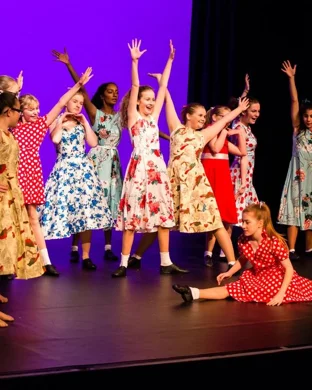 Mrs. Doubtfire - The Musical