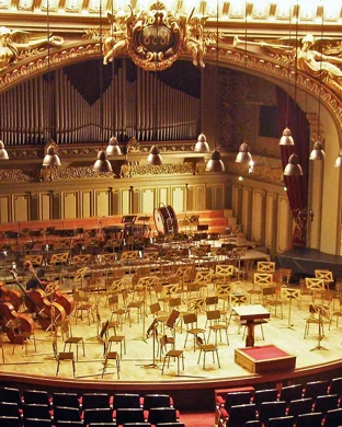 Opera San Antonio: La Traviata
